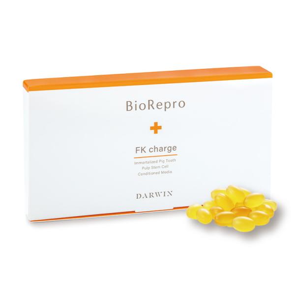 DARWIN バイオリプロ FK チャージ