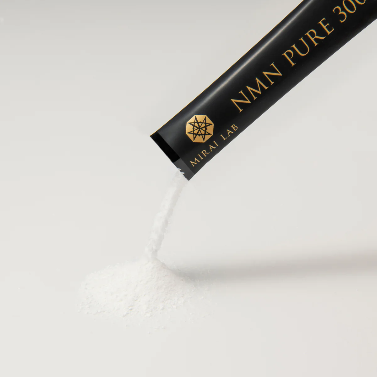 MIRAI LAB NMN ピュア 30000（30包）
